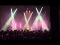 Spiderbait Clips | Adelaide 16/8/2024