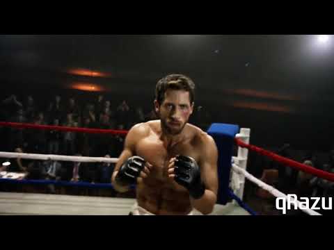 Undisputed IV [Skillet - Monster] tribute