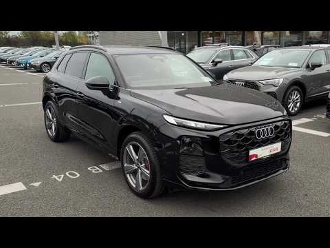 Audi Q3 Q3 SB 35 TDI 150 S-T S line - Image 2