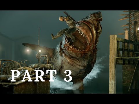 Zombie Army 4 Dead War Gameplay Walkthrough Part 3 HD 1080P 60FPS