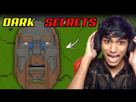 Fenton - Revealing Minecraft Dark Secrets To Troll My Friend !