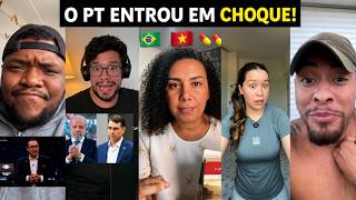 Psiquiatra MALUCO mete o LOUCO e deixa o PT em CHOQUE