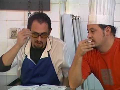 Humor Mensur Safqiu & Armond Morina  - Ta festojme (Official Video)