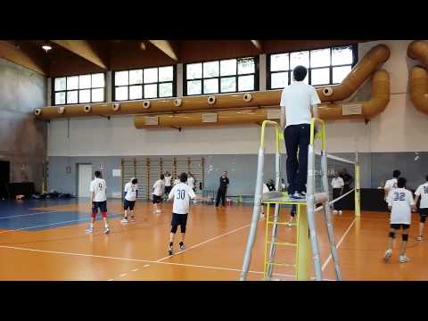 Finali Regionali U13 M 2015