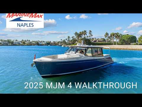 2025 Mjm 4 Video