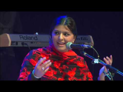 Nooran Sisters | Saanson Ki Maala Pe Simru Main | Sufi Singers | Most Popular Qawwali |
