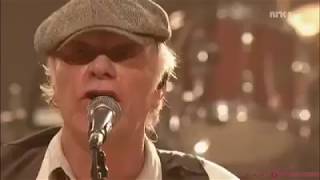 Kim Larsen &amp; Kjukken - Flyvere I Natten Live