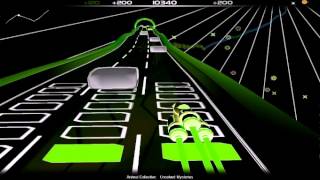 [AUDIOSURF] Animal Collective -- Unsolved Mysteries