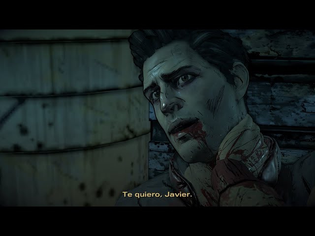 Vídeo relacionado con The Walking Dead - Telltale Series: The New Frontier [Importación Inglesa]