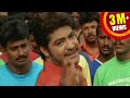 Subbu Telugu Movie Janani Janmabhoomi Video Song NTR Jr Sonali Joshi