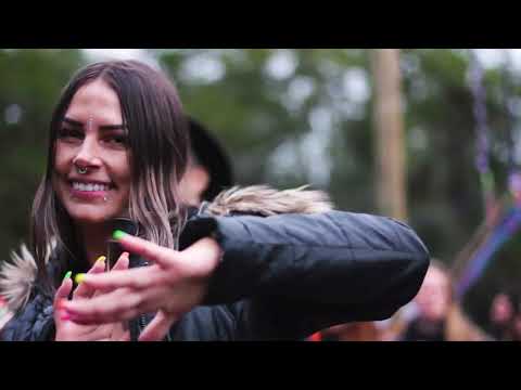 Aftermovie Fractal Joke - Origens Sensorial 2021