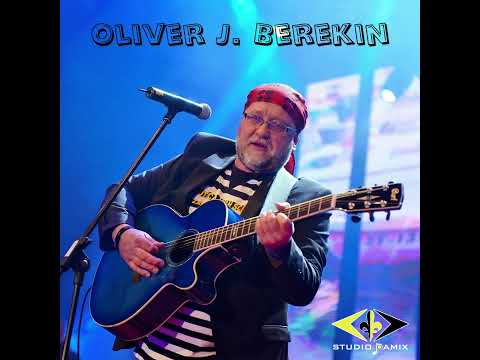 Pretres- Oliver J. Berekin