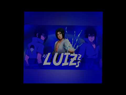 AUTOMOTIVO - BERIMBAU🇧🇷😈🤟 (DJ LUIZ ZS) (na onda do Berimbau vs senta na p***)