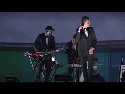 Nephew   Live Aros i Aarhus full koncert