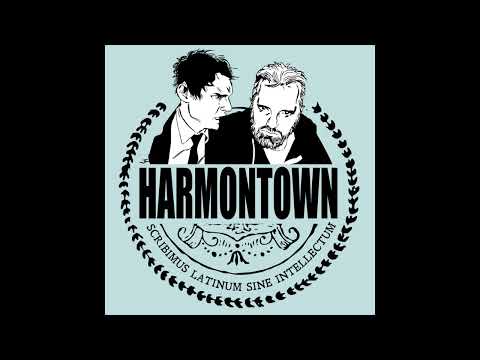 Harmontown - Kumail Talks About Shrab's Relentless Shrabbing