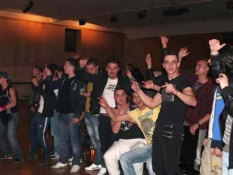 ADLER`WIEN  X-TriPPi ft. BiNi-G Qe Na Po Vina.wmv