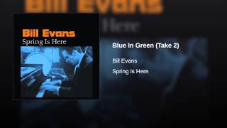 Blue In Green (Take 2)