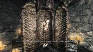 Let's Play Skyrim (Stealth): The Dark Brotherhood Forever [20]