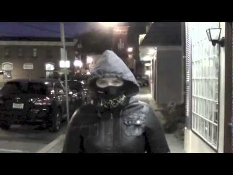 Media Project  Getting Nowhere Music Video