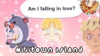 We are so back (Wilson's Tomodachi Life: Living the Dream)【NIJISANJI EN】