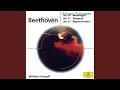Beethoven: Piano Sonata No. 17 in D Minor, Op. 31 No. 2 "The Tempest" - III. Allegretto