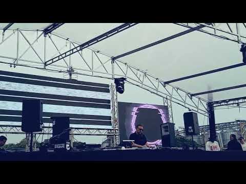 Joel mull B2B Alexi Delano. @ElectripRave #Legend #Series