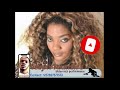 BEST OF MONIQUE SEKA BY DJ MARTINS