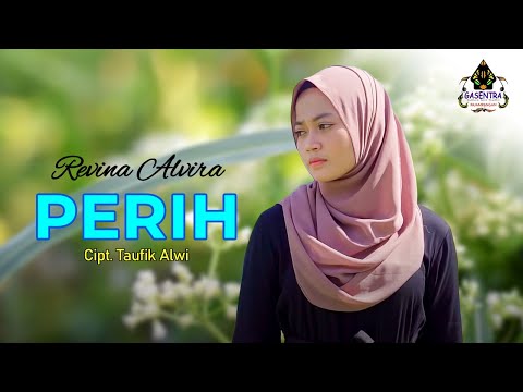 PERIH (Elvy S) - REVINA ALVIRA (Cover Dangdut)