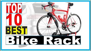 Toyota Highlander: Best Bike Rack For Toyota Highlander 2022