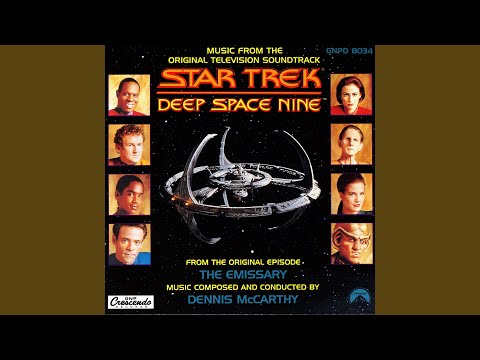 Star Trek: Deep Space Nine Theme - (Single Version)