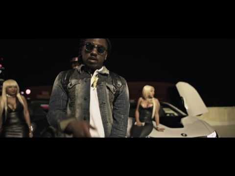 Ray G - "Count It Up" feat. Starlito MUSIC VIDEO