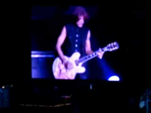 Aerosmith - Dream On - Moscow - 12/07/2007