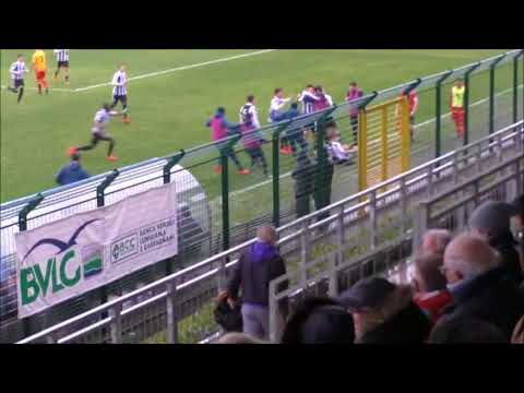 Viareggio Cup, Juventus-Benevento 2-1