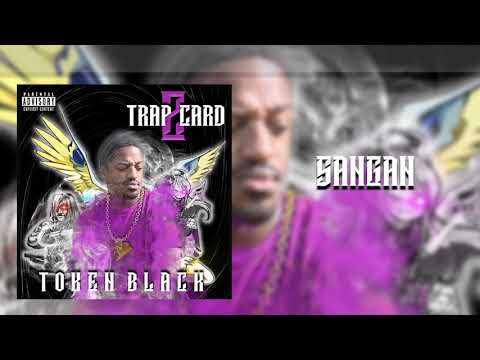 Token Black - Sangan (prod by. Young K.S.)