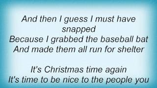 Avril Lavigne - I Won&#39;t Be Home For Christmas Lyrics_1