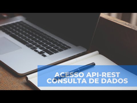 Conectando uma aplicação React Native a uma API-Rest