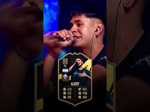 #Minutazo #Alkoy #RedBull #Batalla #Nacional #Argentina 🇦🇷 #2023 vs. #Jaff | #Octavos de #Final ❤️‍🔥