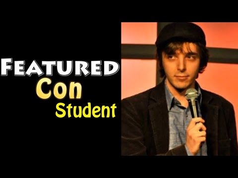 Featured Con - Kyle Scott