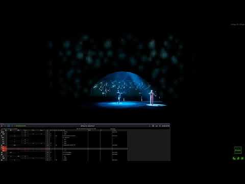 Harrison Freni, entry video thumbnail