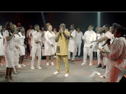 Ema Onyx - Show Up (Reprise) | [Official Video]