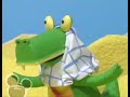 WHAT IF My Shows Aired On Playhouse Disney Australia 2008 2010