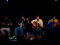 Trampled by Turtles - When I Come Back Again - 1/31/07