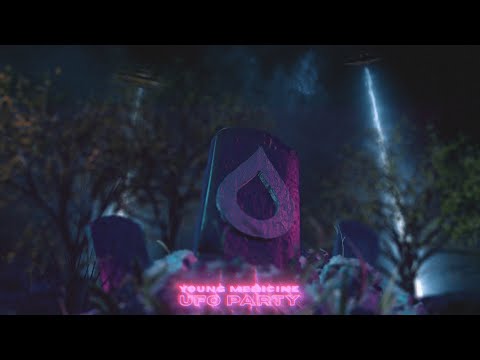 Video thumbnail for UFO Party