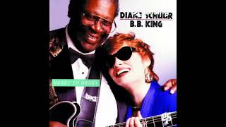 I can&#39;t stop loving you - B.B.King ft. Diane Schuur - Cover