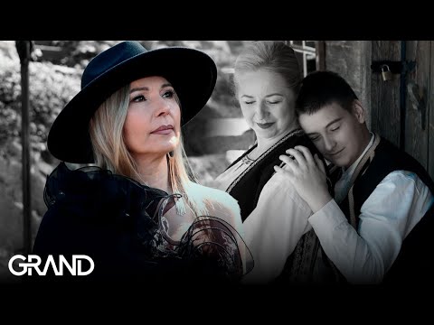 Dijana Popovic - BUDI SINE SNAGA MOJA - (Official Video 2025)