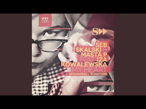 My Heart (Berardino & Sonatore Remix)