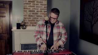 &quot;Letting Go&quot; (Bethel Music) cover by Ross Hebert of CRAVE