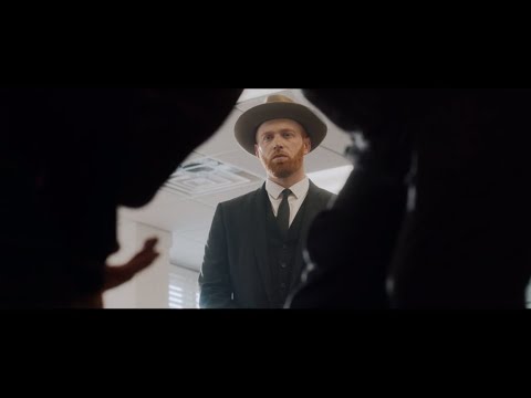 Sam Tinnesz X Our Last Night - Hell To Have You [Official Music Video]