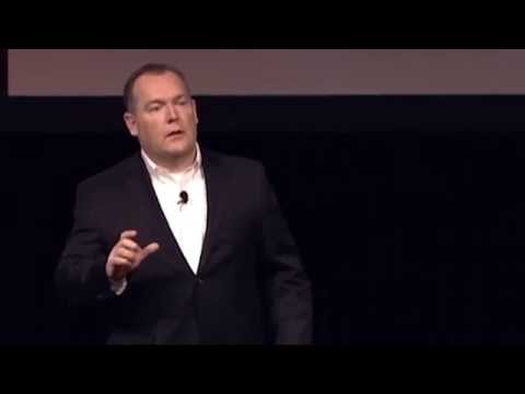  John Sweeney - Corporate Speaker