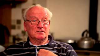 Older, Wiser, Safer:  Part 5 - Falls from Height and Slurry